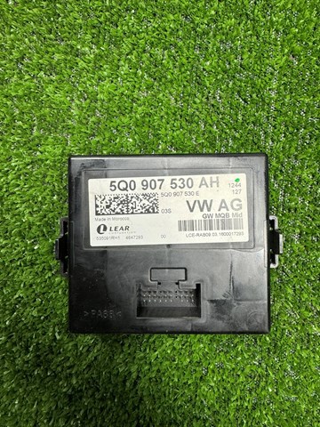 Прилади й апаратура діагностики 5Q0907530AH VAG