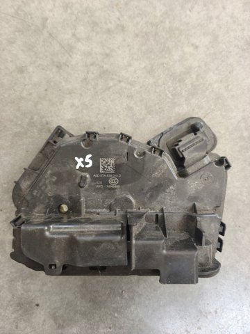 Замок задньої двері, лівої 5TA839015D VAG