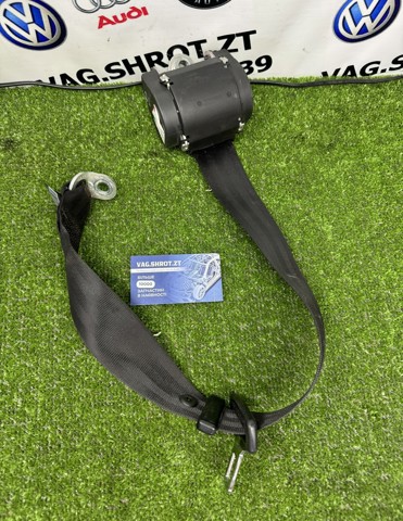Пасок безпеки задній 8R0857805C VAG