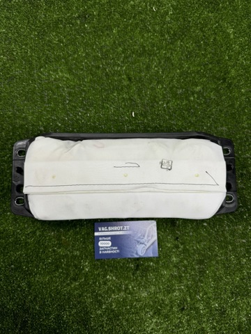 Подушка безпеки, пасажирська, AIRBAG 8W0880204G VAG