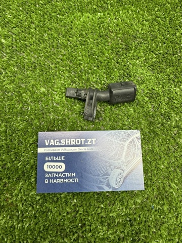 Передній правий датчик абс WHT003860 VAG