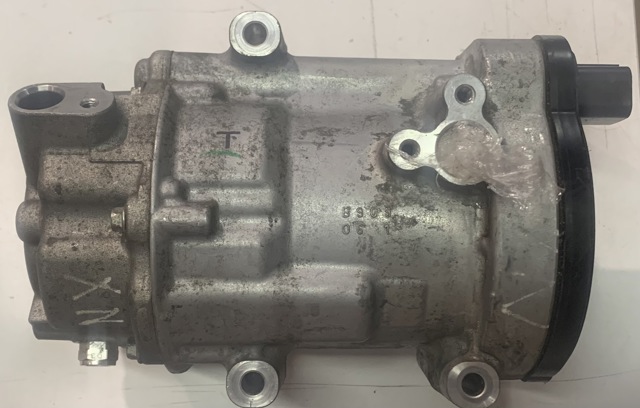 Насос кондиціонера 0424000171 TOYOTA