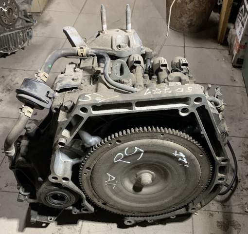 Коробка передач автомат 20021RPC010 HONDA