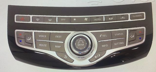 283951MK3C Nissan/Infiniti