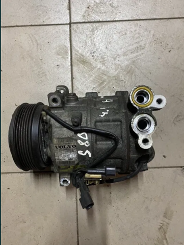 Компресор системи кондиціювання 31250607 VOLVO