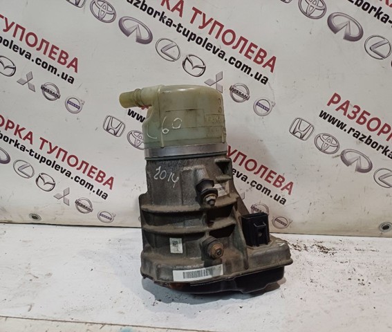 Насос ГУР (підсилювача керма) 31387595 VOLVO