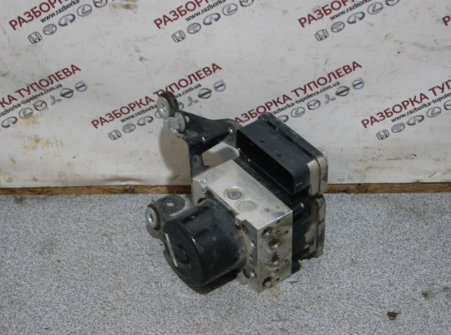 Блок АБС гідравлічний 31400101 VOLVO