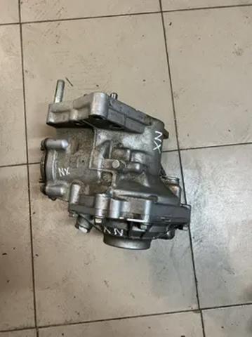 Міжосьовий диференціал 3610042150 TOYOTA