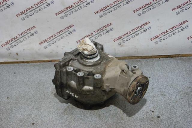 Диференціал передній 38500AR53A NISSAN