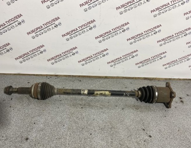 Приводи задніх коліс 4234048110 TOYOTA