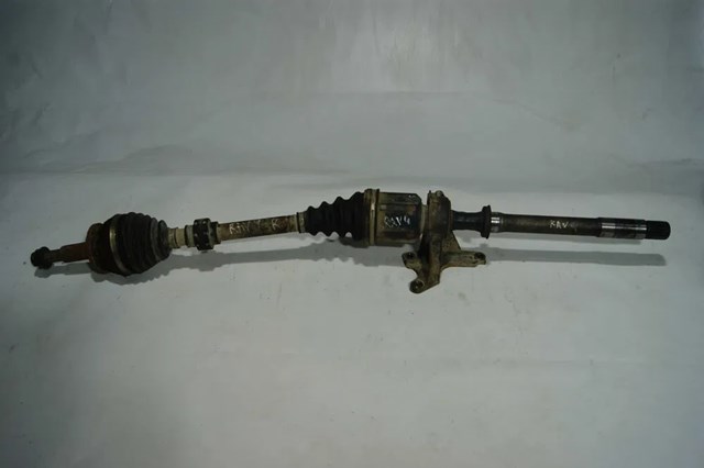 Привід передній правий 4341042210 TOYOTA