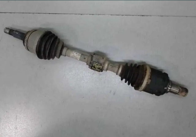 Піввісь передня ліва 4342006510 TOYOTA