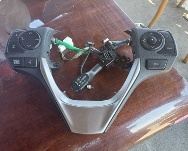Рульове колесо 4510042330C0 TOYOTA