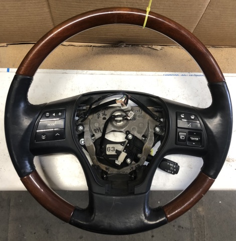 Руль 4510048440E0 TOYOTA