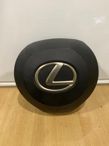 Подушка безпеки водія 451300E110C0 TOYOTA
