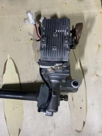 Колонка рульова 4520A78050 TOYOTA