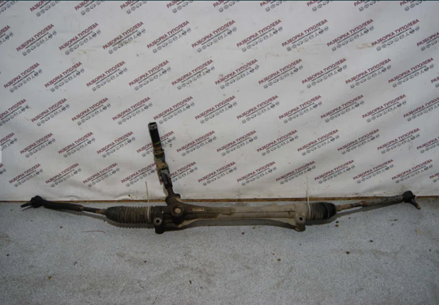 Рулевая рейка lexus rx350 rx450h 09-15