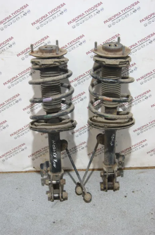 Стійка передня права 4851080467 TOYOTA