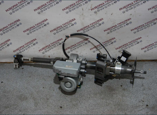Рульова колонка 48810BA66D NISSAN