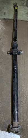 Опора карданного валу 49300D3000 HYUNDAI
