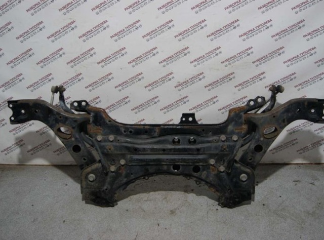 Балка передньої підвіски, підрамник 5120112442 TOYOTA