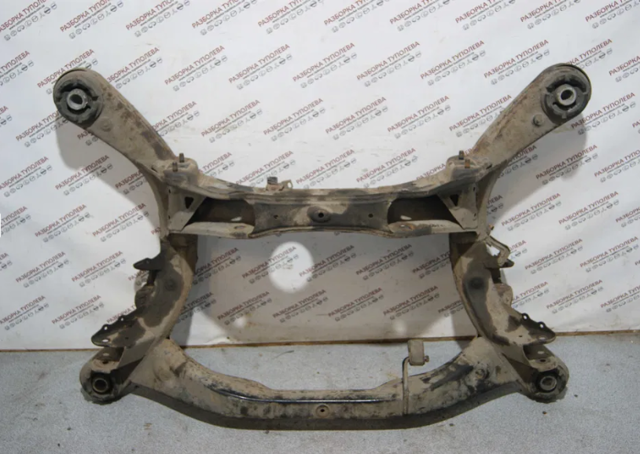 Балка задньої підвіски, підрамник 512060E042 TOYOTA