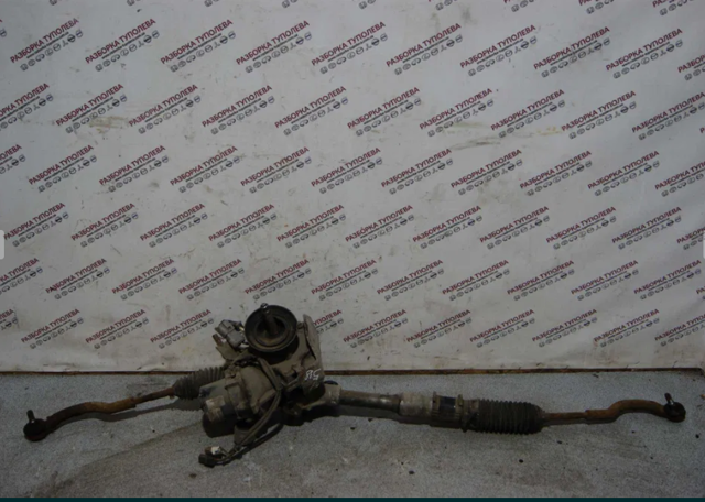 Управління рульове в зборі 53601SMGP09 HONDA