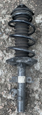 Стійка передня, ліва 54303HV01A NISSAN