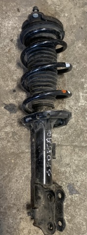 Стійка передня права 54660F1520 HYUNDAI