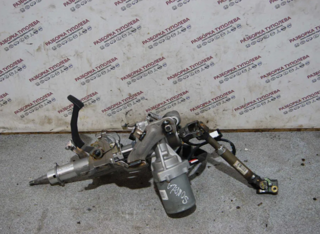 Колонка рульова 563103Q802 HYUNDAI