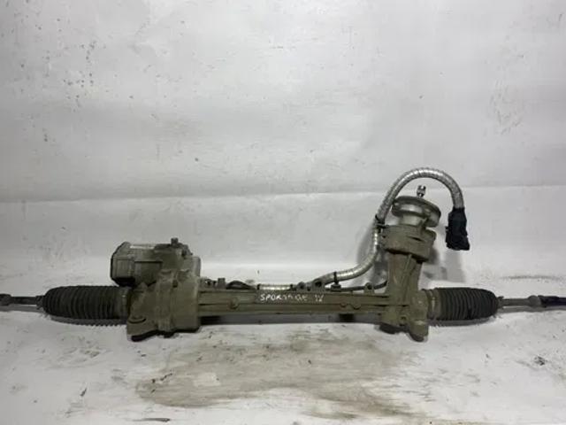 Рейковий рульовий механізм 57700D7101 HYUNDAI