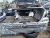 Панель багажного відсіку Toyota Camry 6
