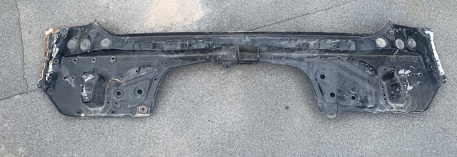 Панель задня, багажного відсіку 5830748070 TOYOTA