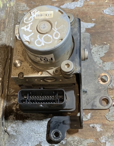 Блоки ABS 58920F1510 HYUNDAI