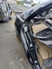 Крило праве заднє Toyota Camry
