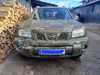 Бампер передній 62022EQ025 NISSAN