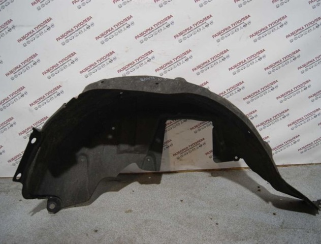 Підкрилок задній правий 6563742030 TOYOTA