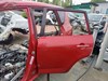 Двері пасажирськи задні ліві Toyota RAV4 3