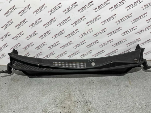 Водостік лобового скла, жабо 86150N7000 HYUNDAI