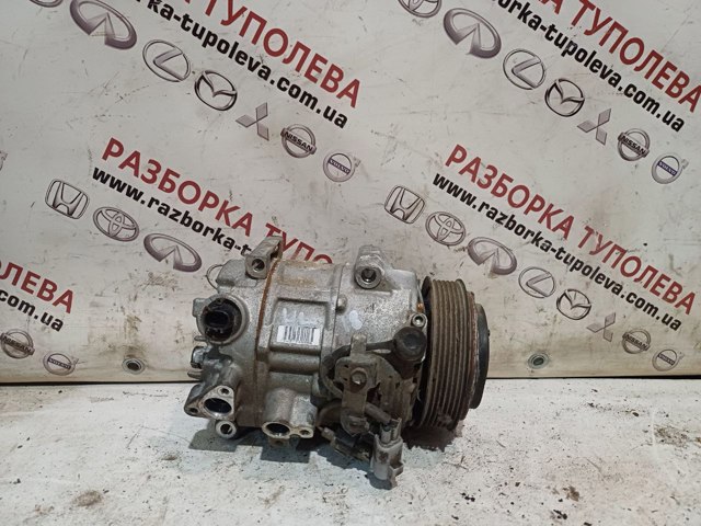 Насос кондиціонера 8832058020 TOYOTA