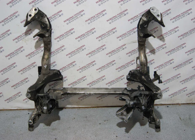 Передня балка 8R0399315G VAG