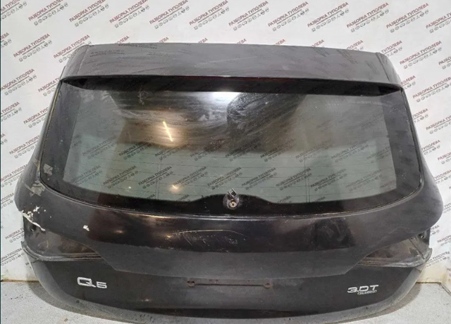 П'яті двері 8R0827023C VAG