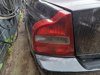 Задній лівий стоп Volvo S80 1