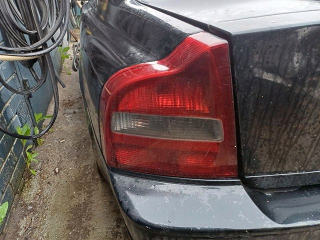 Задня ліва фара 9187922 VOLVO