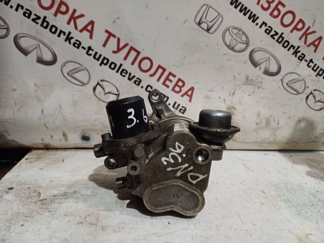 Насос паливний високого тиску (ПНВТ) - DIESEL 94811031525 PORSCHE
