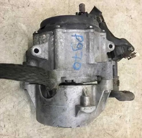 Генератор автомобільний 94860302305 PORSCHE