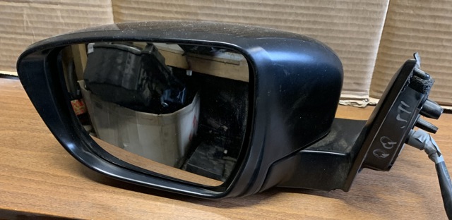 Бічне дзеркало заднього виду в зборі 96302HV56C NISSAN