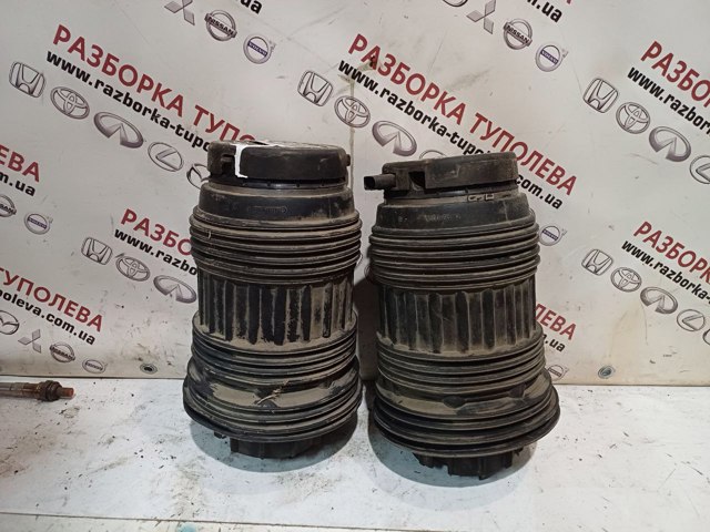 Пневморессора задня 97033353315 PORSCHE