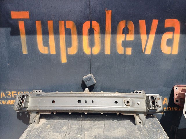 Підсилювач бампера переднього BBR650070C MAZDA