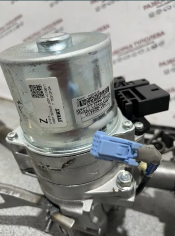 Колонка рульова BHR132150C MAZDA